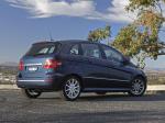 Mercedes-Benz B180 CDI 2005 года (AU)